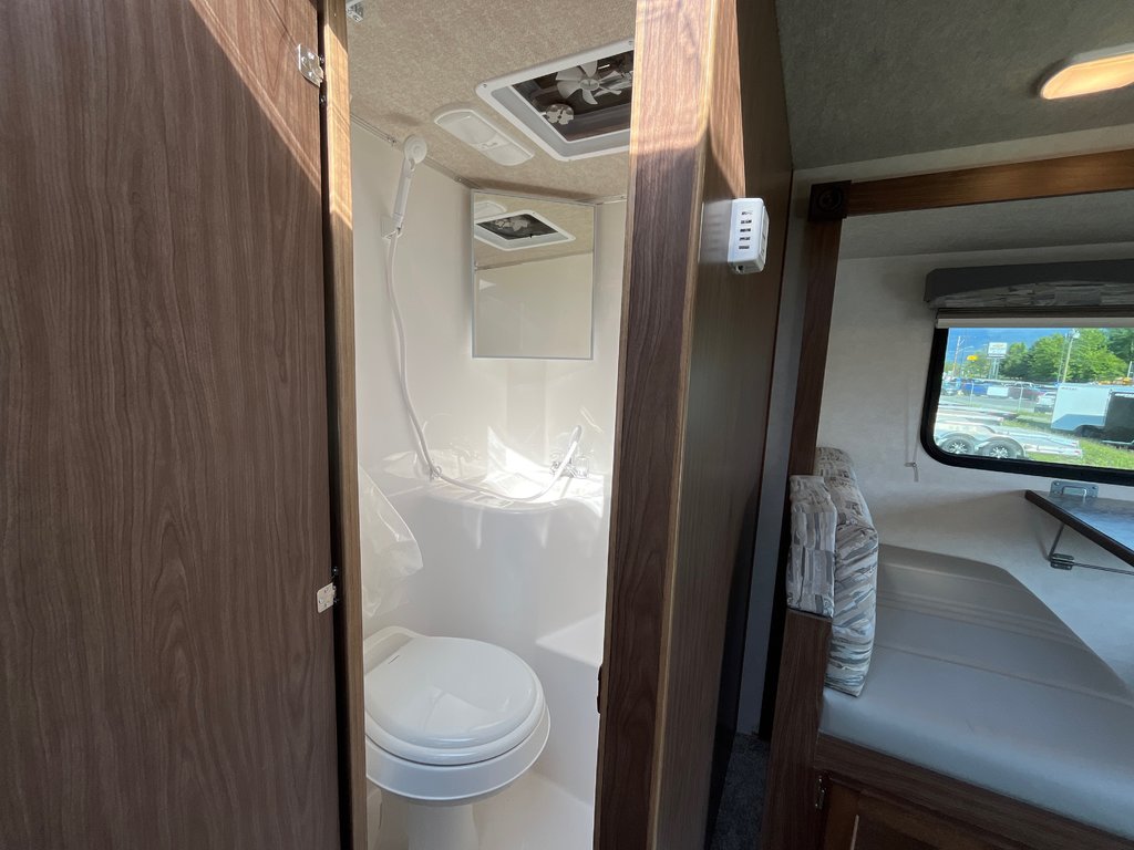 2026 Westland Travelaire 95SL in Terrace, British Columbia - 9 - w1024h768px