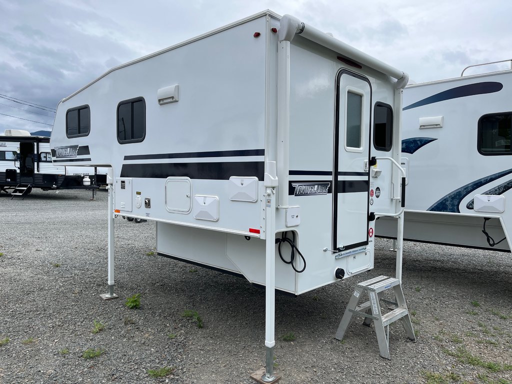 2026 Westland Travelaire 80WS in Terrace, British Columbia - 2 - w1024h768px