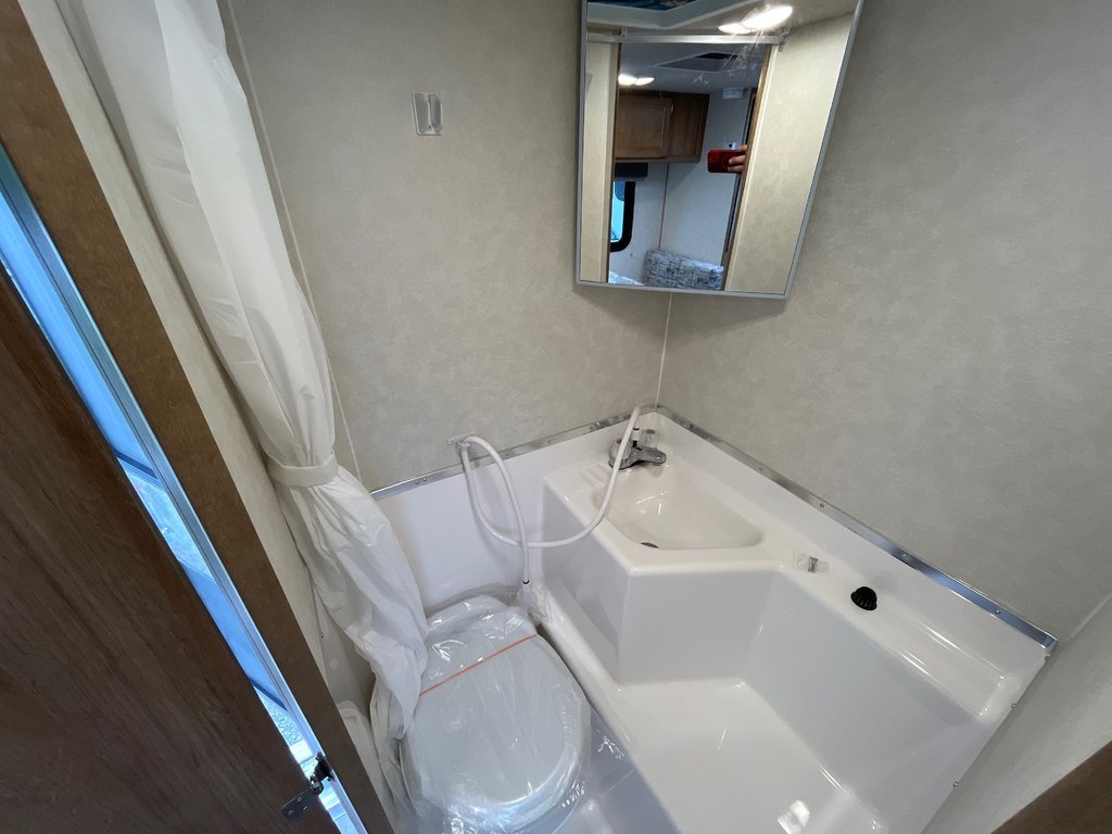2026 Westland Travelaire 80WS in Terrace, British Columbia - 12 - w1024h768px