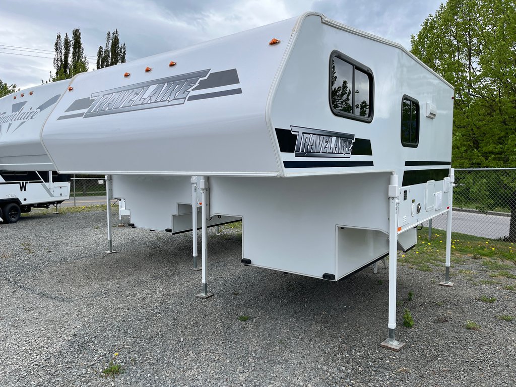 2026 Westland Travelaire 80WS in Terrace, British Columbia - 1 - w1024h768px