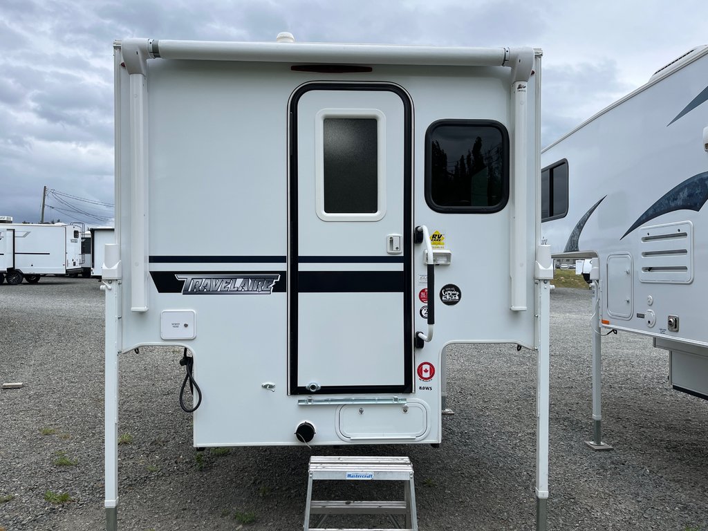 2026 Westland Travelaire 80WS in Terrace, British Columbia - 6 - w1024h768px