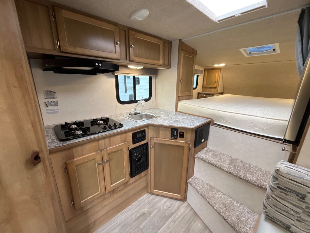 2026 Westland Travelaire 80WS in Terrace, British Columbia - 13 - w1024h768px