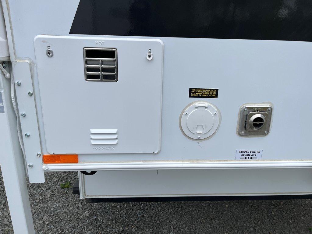 2026 Westland Travelaire 80WS in Terrace, British Columbia - 3 - w1024h768px