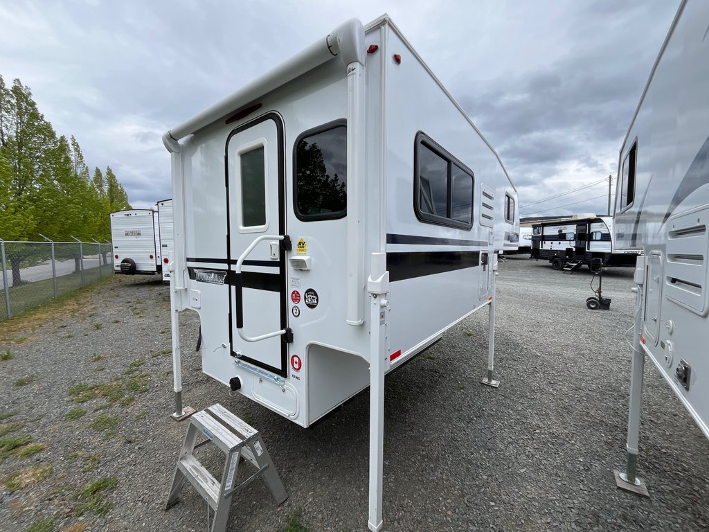 2026 Westland Travelaire 80WS in Terrace, British Columbia - 5 - w1024h768px