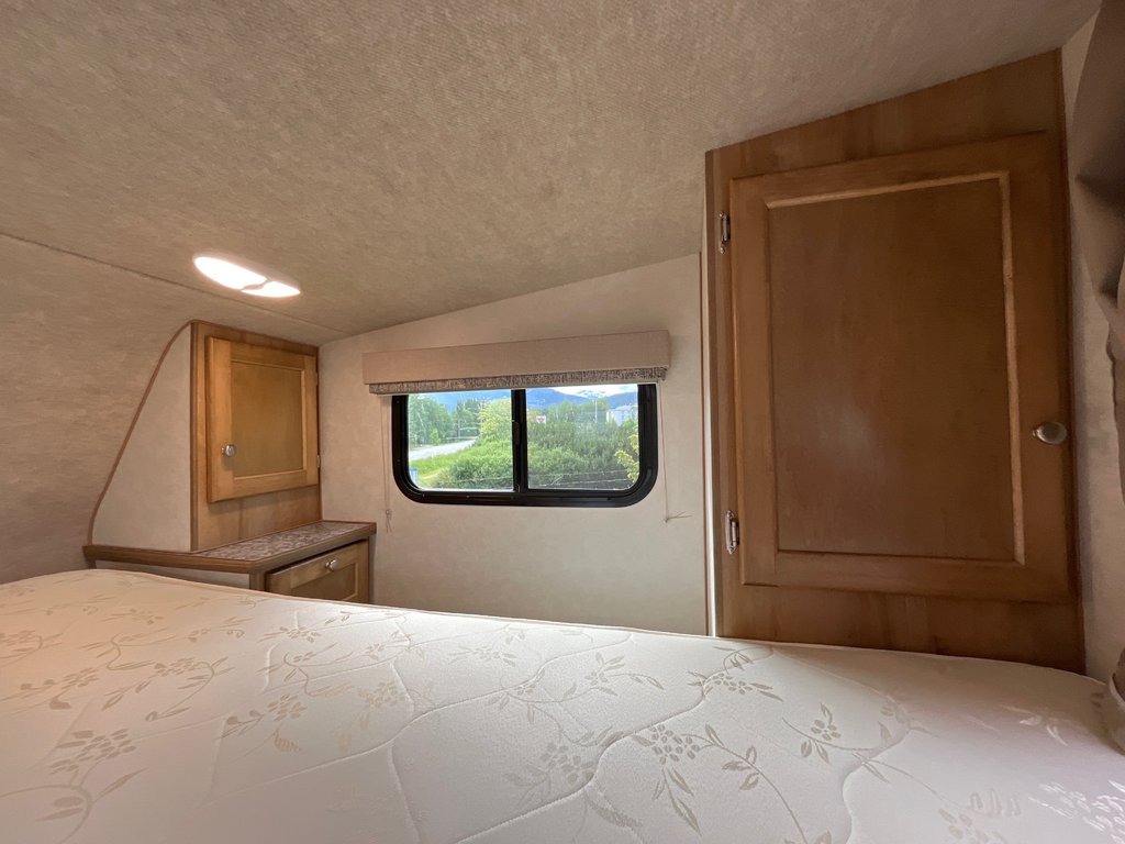 2026 Westland Travelaire 83SL in Terrace, British Columbia - 15 - w1024h768px