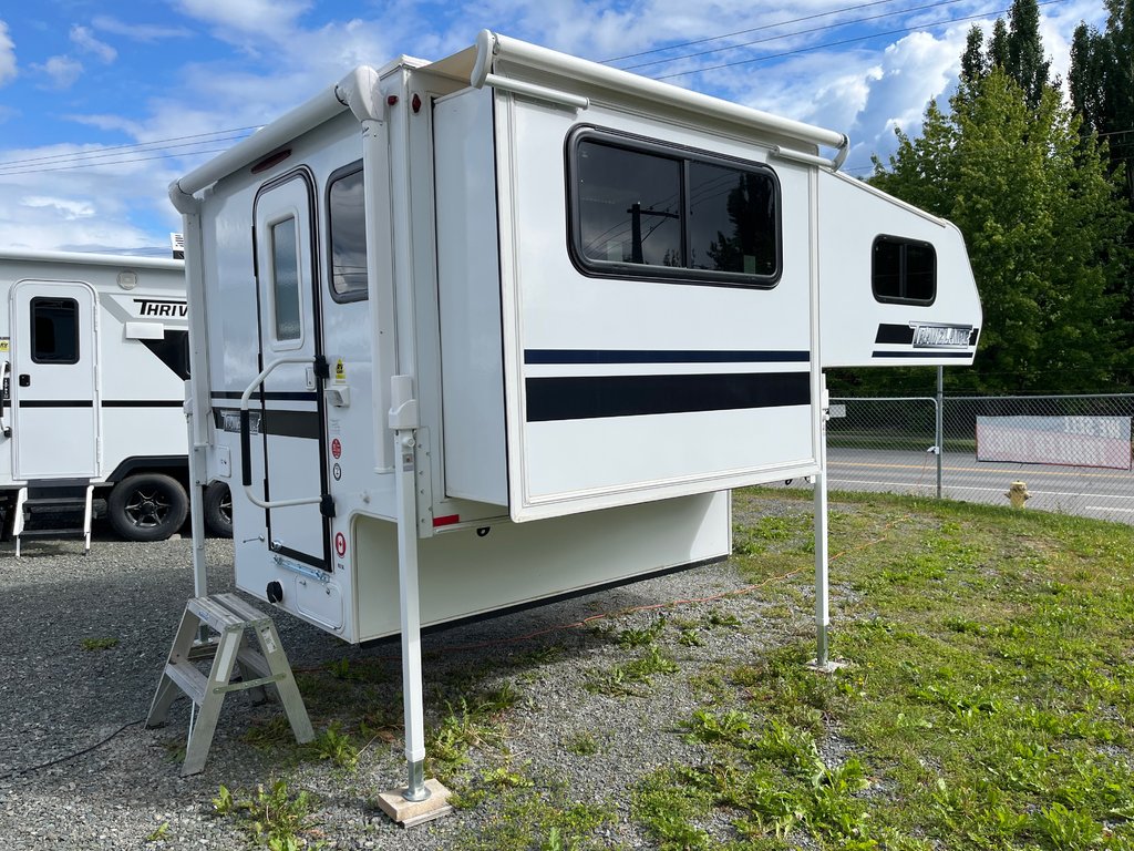2026 Westland Travelaire 83SL in Terrace, British Columbia - 5 - w1024h768px