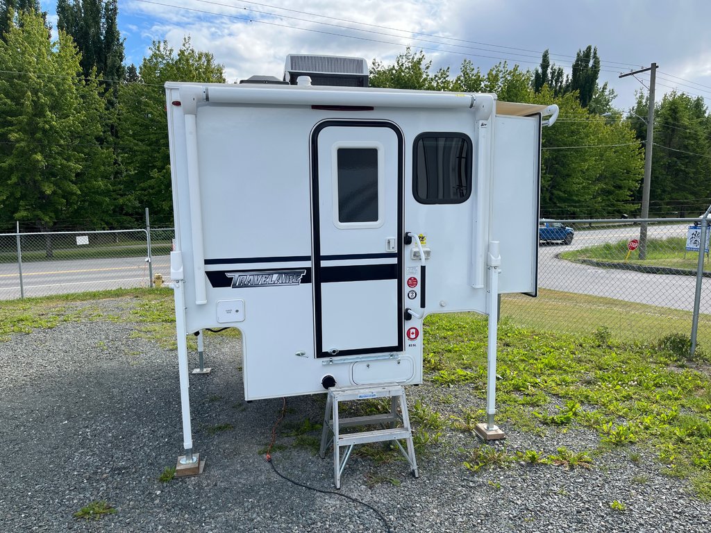 2026 Westland Travelaire 83SL in Terrace, British Columbia - 3 - w1024h768px