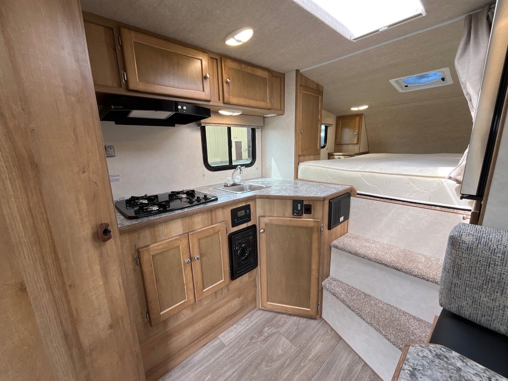 2026 Westland Travelaire 80WS in Terrace, British Columbia - 8 - w1024h768px
