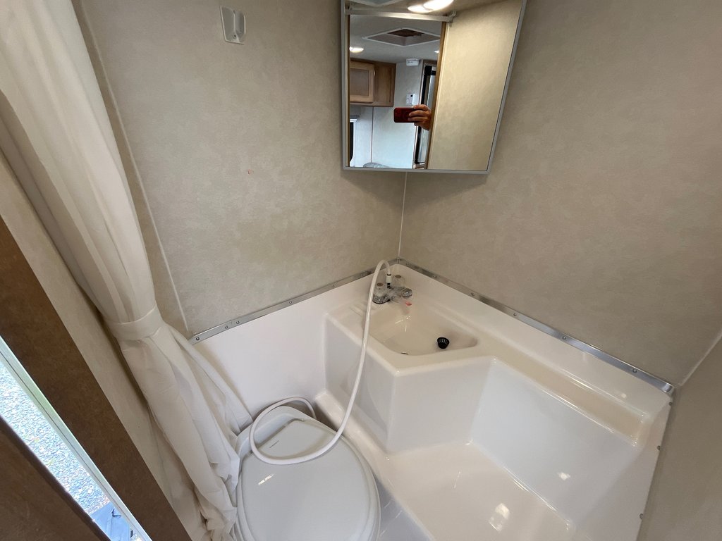2026 Westland Travelaire 80WS in Terrace, British Columbia - 14 - w1024h768px