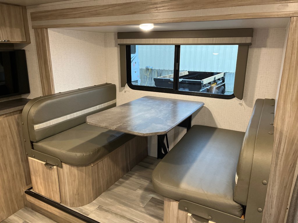 2021 Winnebago 2306BHS micro mini in Terrace, British Columbia - 13 - w1024h768px