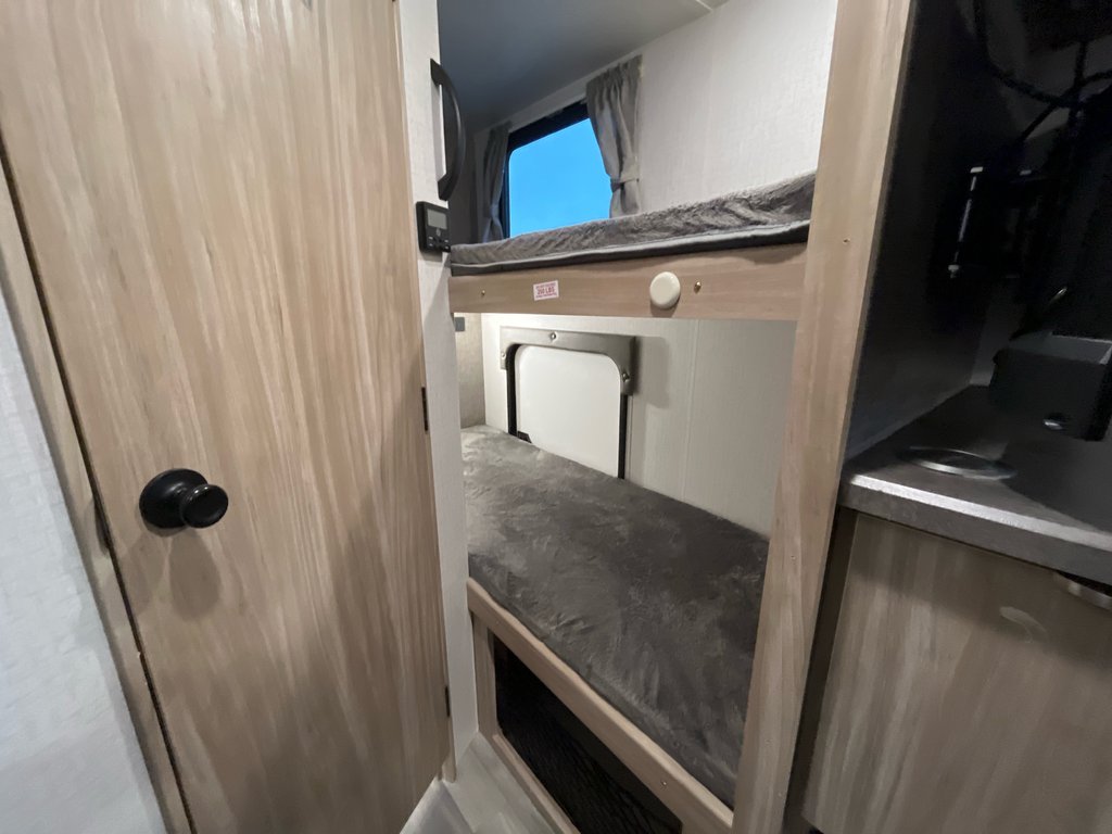 2021 Winnebago 2306BHS micro mini in Terrace, British Columbia - 16 - w1024h768px