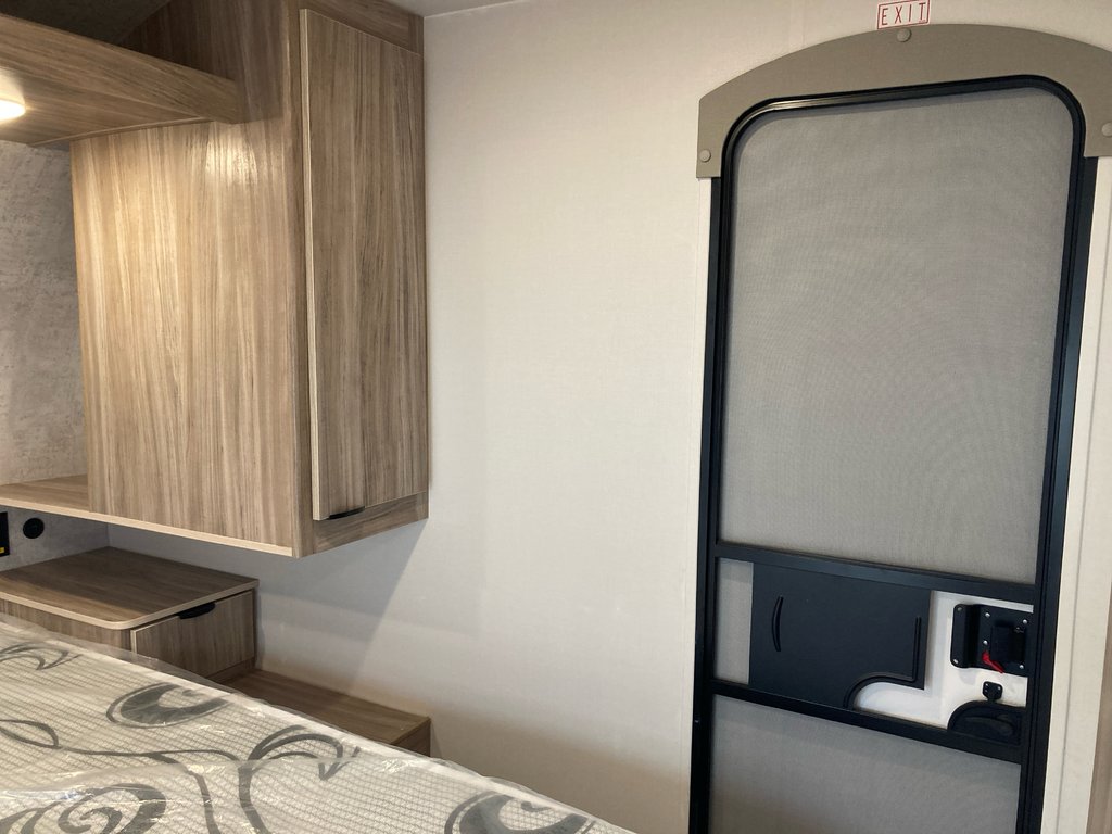 2025 Winnebago Access 26RL in Terrace, British Columbia - 16 - w1024h768px