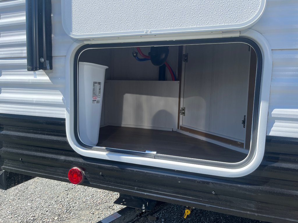 2026 Winnebago ACCESS 18RK in Terrace, British Columbia - 12 - w1024h768px