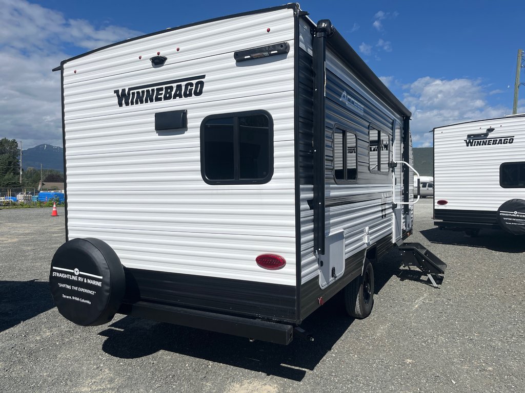 2026 Winnebago ACCESS 18RK in Terrace, British Columbia - 11 - w1024h768px