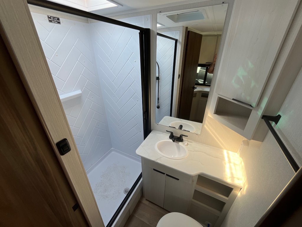 2026 Winnebago ACCESS 18RK in Terrace, British Columbia - 6 - w1024h768px