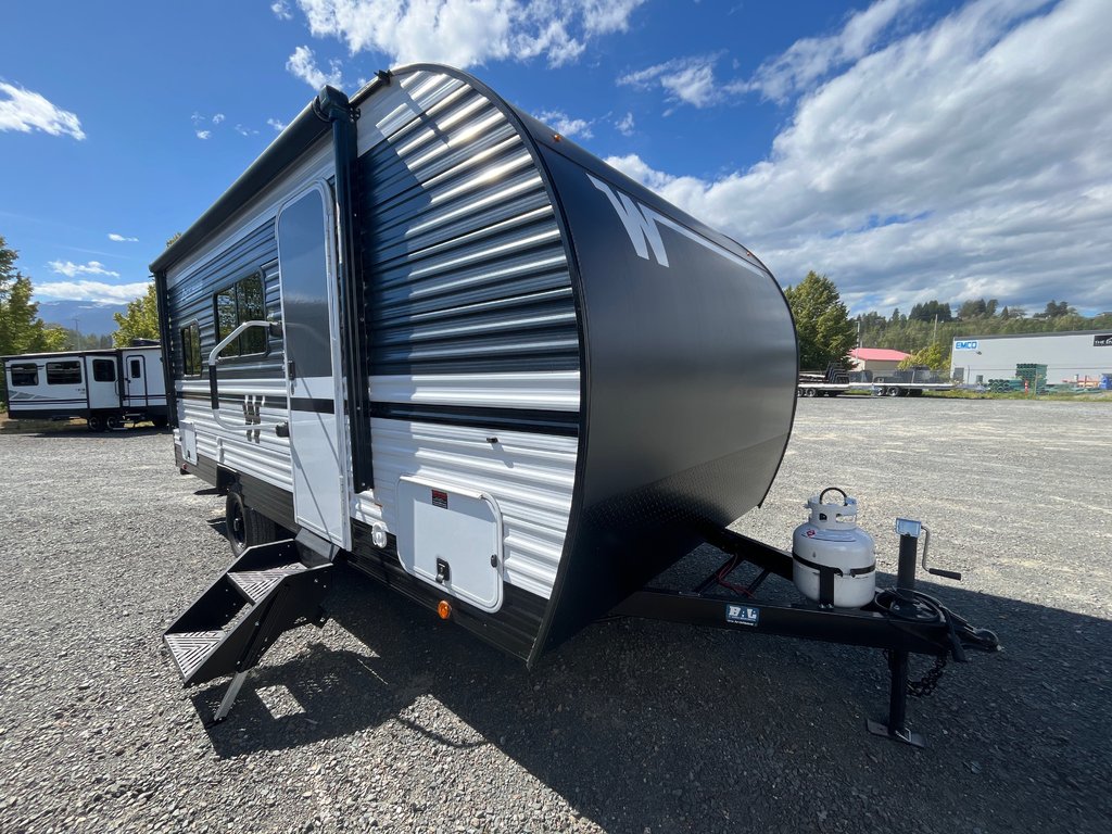 2026 Winnebago ACCESS 18RK in Terrace, British Columbia - 10 - w1024h768px