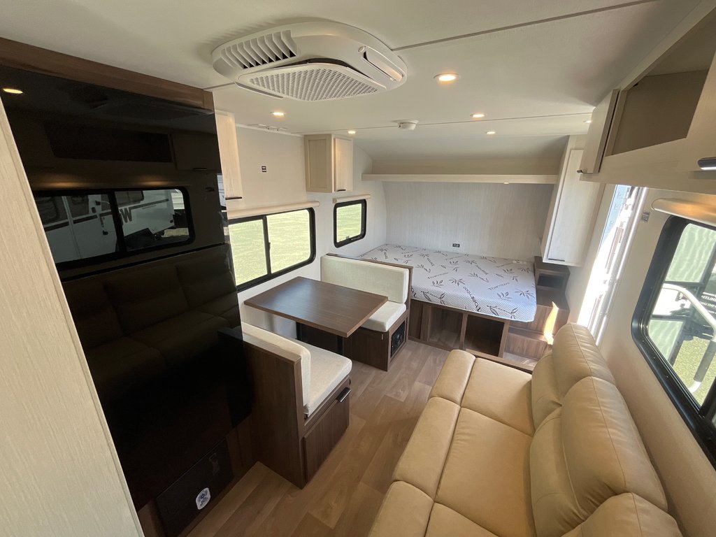 2026 Winnebago ACCESS 18RK in Terrace, British Columbia - 5 - w1024h768px