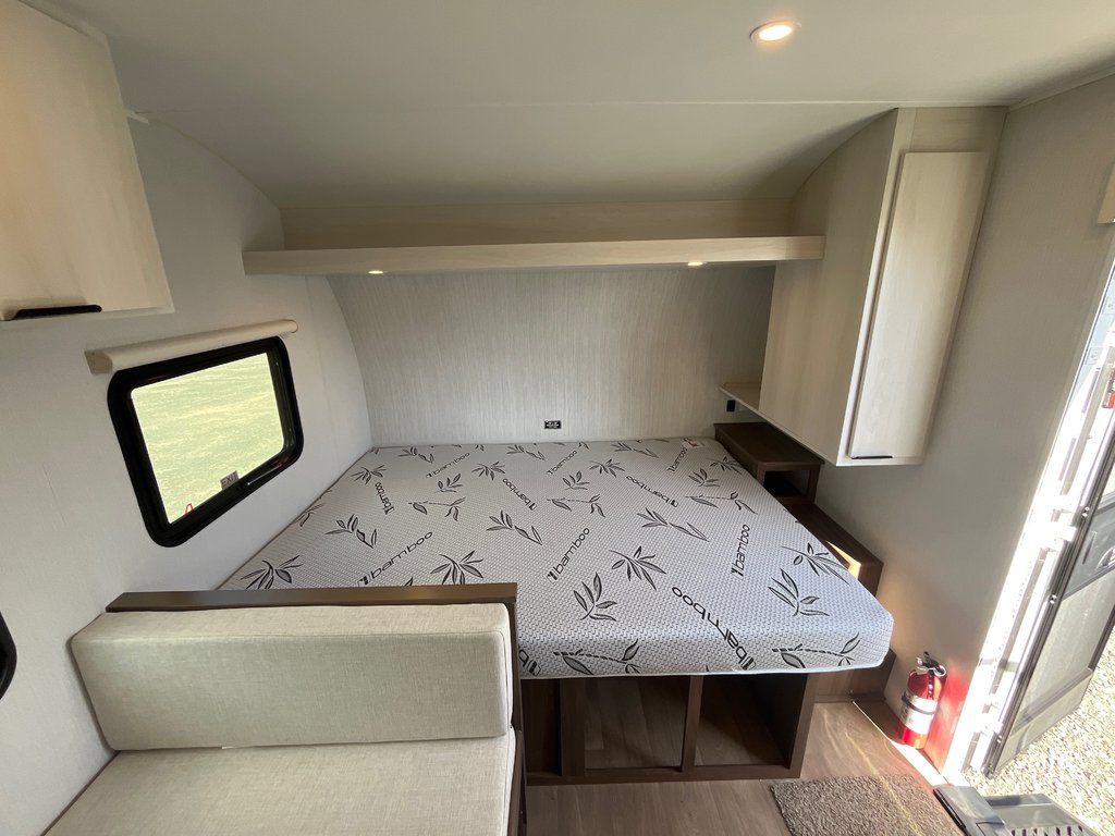 2026 Winnebago ACCESS 18RK in Terrace, British Columbia - 9 - w1024h768px