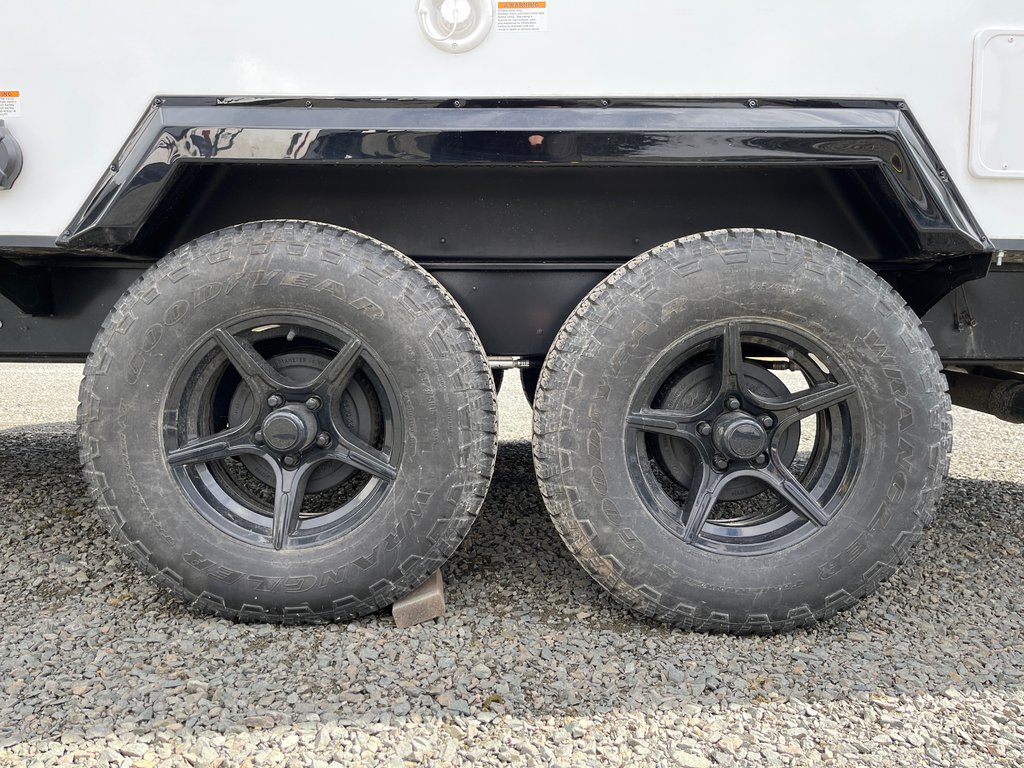 2026 Winnebago MICRO MINNIE 2000MRB in Terrace, British Columbia - 2 - w1024h768px