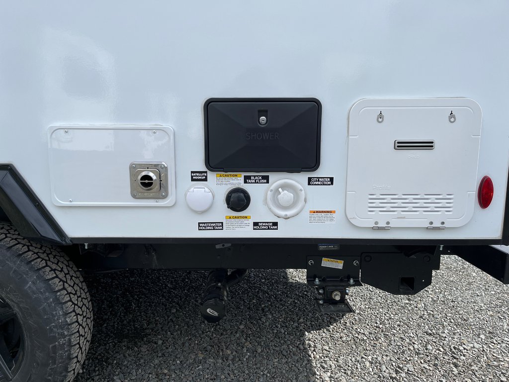 2026 Winnebago MICRO MINNIE 2000MRB in Terrace, British Columbia - 3 - w1024h768px