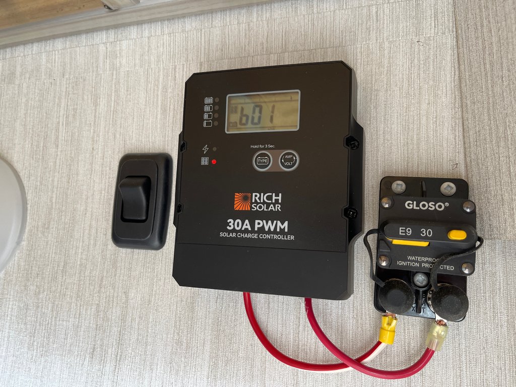 2026 Winnebago MICRO MINNIE 2000MRB in Terrace, British Columbia - 7 - w1024h768px