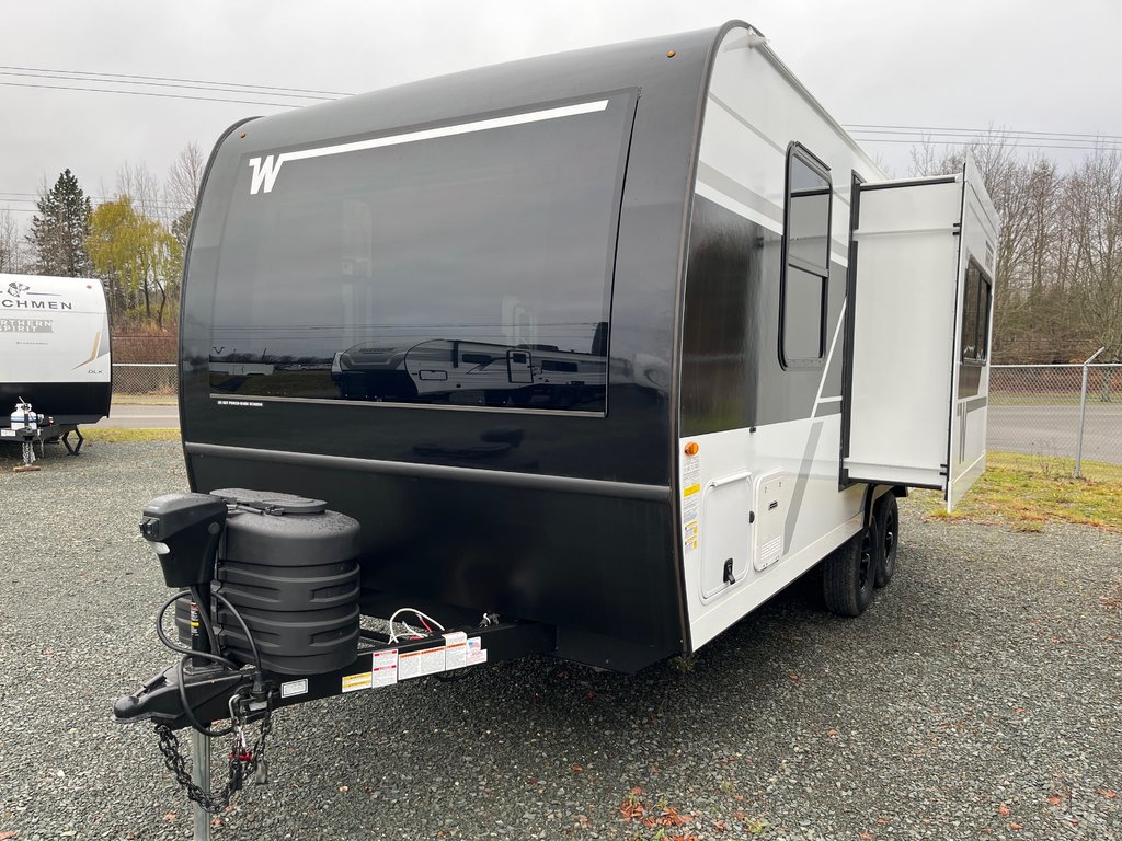 2026 Winnebago THRIVE 18FBS Thrive in Terrace, British Columbia - 2 - w1024h768px