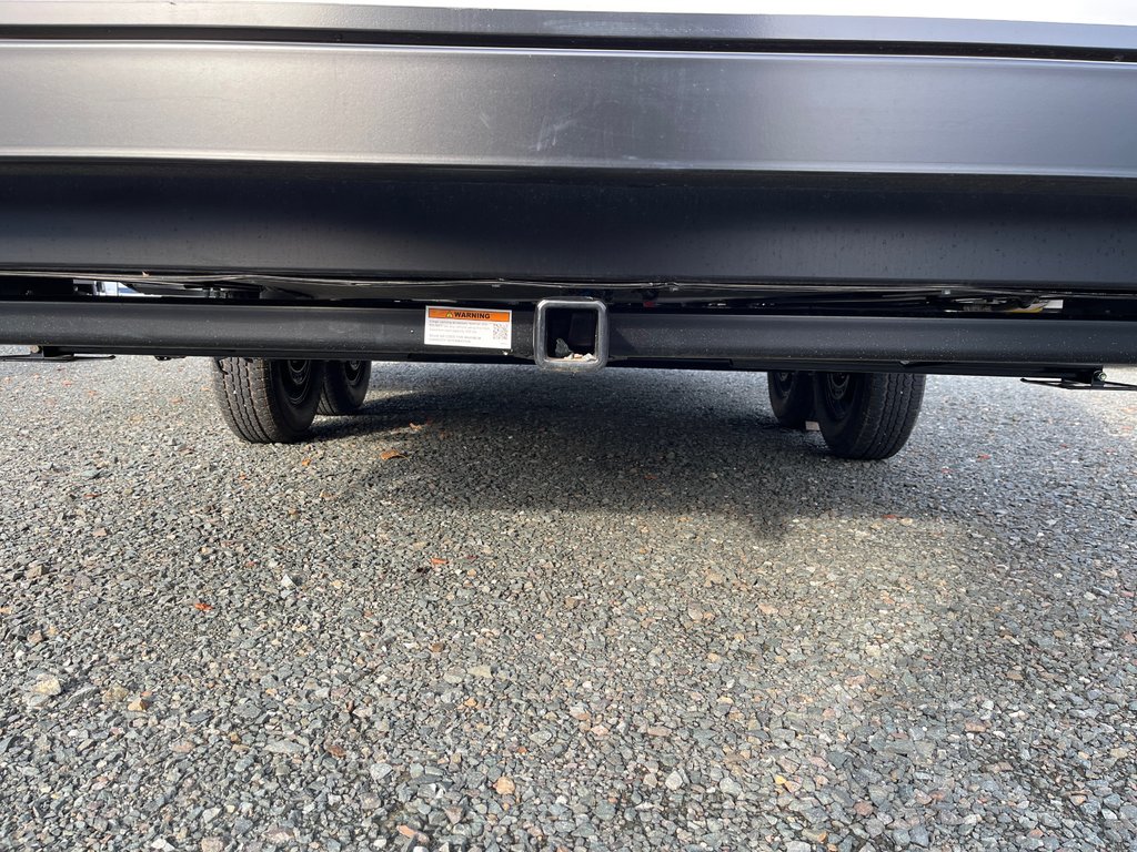 2026 Winnebago Thrive 22MBH Thrive in Terrace, British Columbia - 16 - w1024h768px