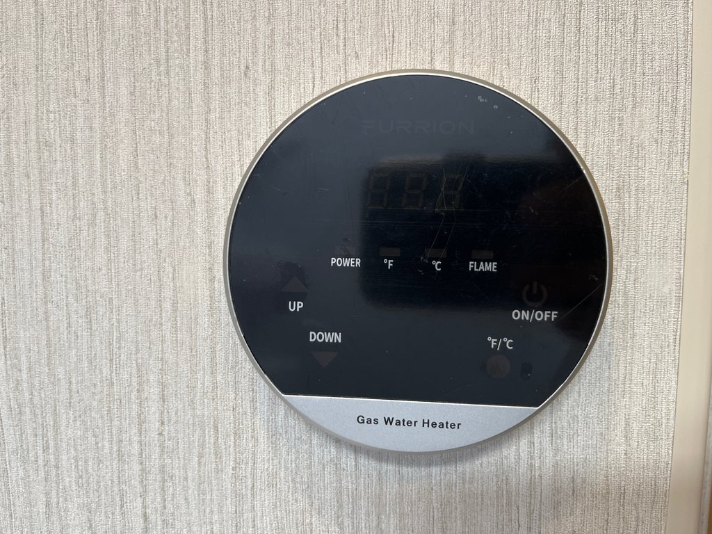 2026 Winnebago Thrive 22MBH Thrive in Terrace, British Columbia - 15 - w1024h768px