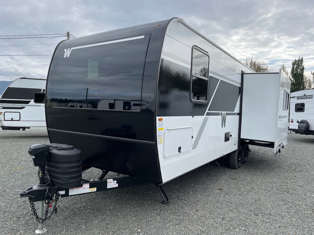 2026 Winnebago THRIVE 25RLS in Terrace, British Columbia - 2 - w1024h768px