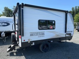 2025 Coachmen Compact 160BH in Terrace, British Columbia - 3 - w1024h768px