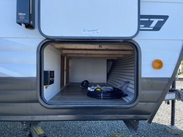 2025 Coachmen Compact 160BH in Terrace, British Columbia - 4 - w1024h768px