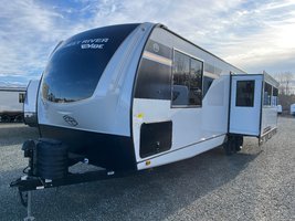 2026 Vibe by Forest River VBT2600RK 2600RK in Terrace, British Columbia - 2 - w1024h768px