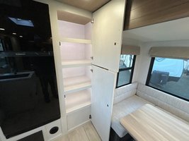 2026 Vibe by Forest River VBT2600RK 2600RK in Terrace, British Columbia - 13 - w1024h768px