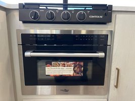 2026 Vibe by Forest River VBT2600RK 2600RK in Terrace, British Columbia - 11 - w1024h768px