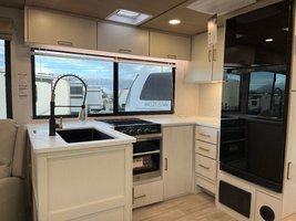 2026 Vibe by Forest River VBT2600RK 2600RK in Terrace, British Columbia - 10 - w1024h768px