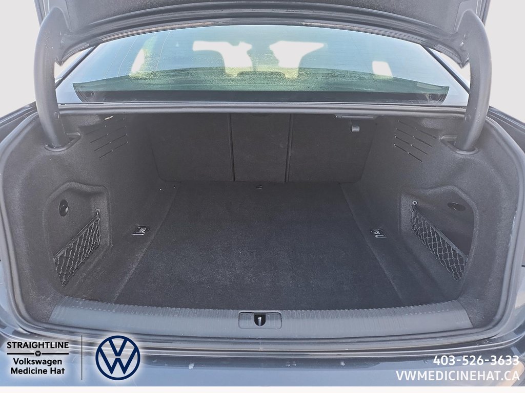 2023 Audi A4 Sedan Komfort-5