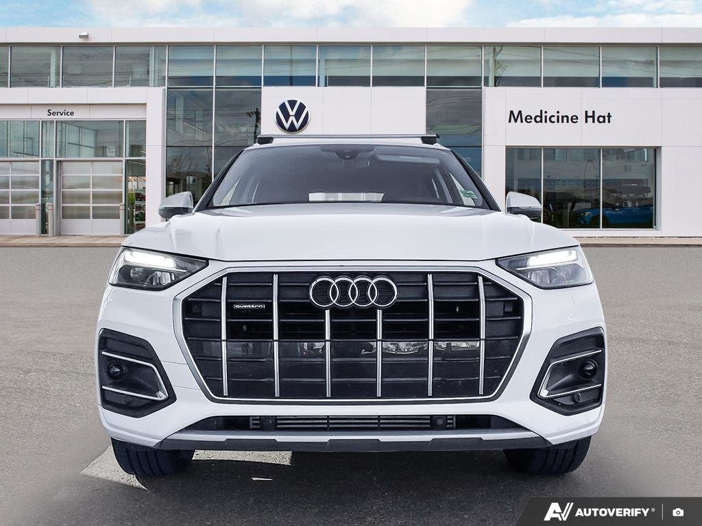 2024 Audi Q5 Komfort-1