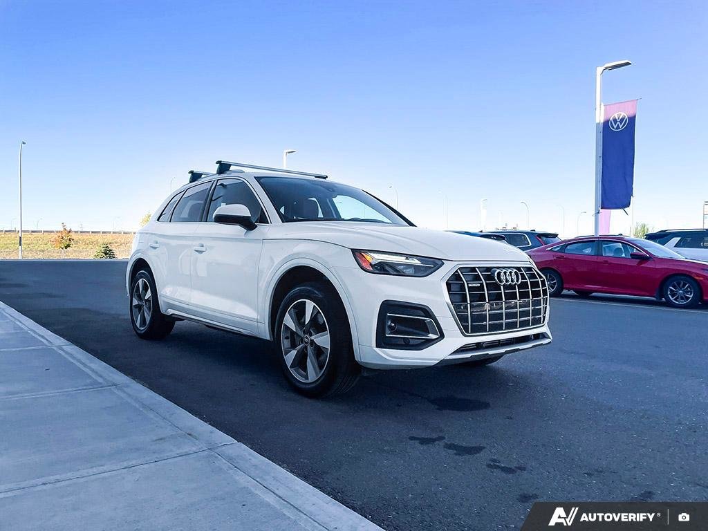 2024 Audi Q5 Komfort-5