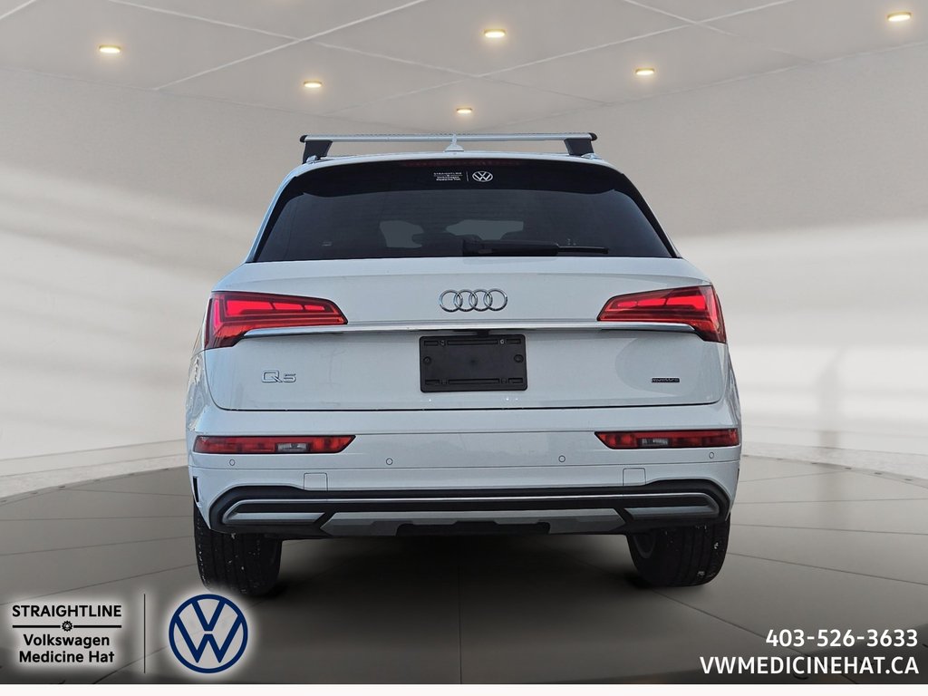 2024 Audi Q5 Komfort-2