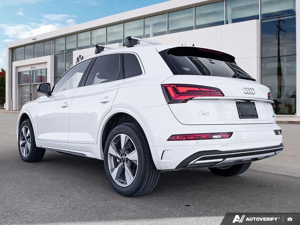2024 Audi Q5 Komfort-3