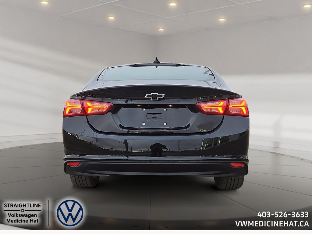 2024 Chevrolet Malibu 1LT-2