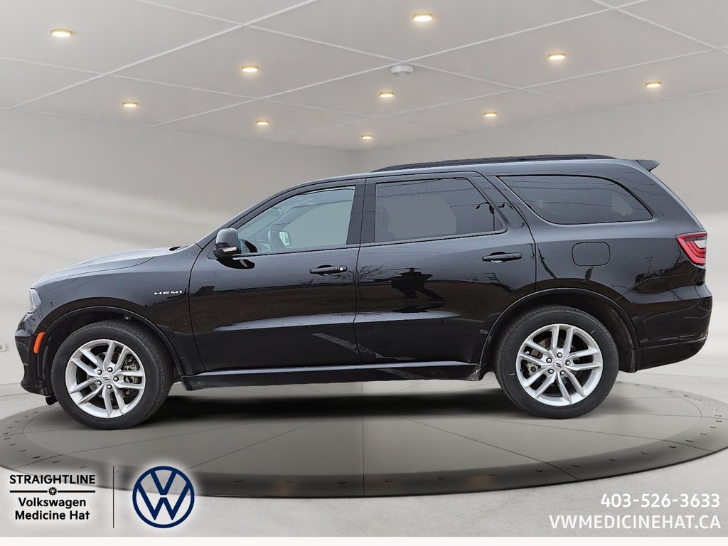 2025 Dodge DURANGO R/T-4