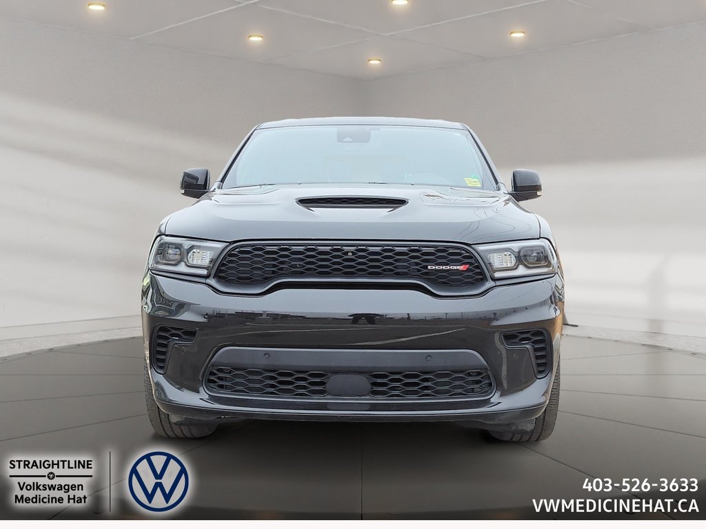 2025 Dodge DURANGO R/T-1