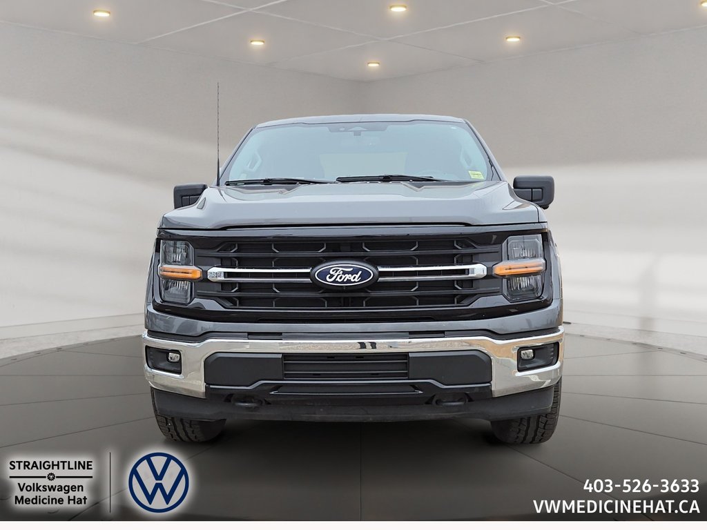 2024 Ford F-150 XLT-1