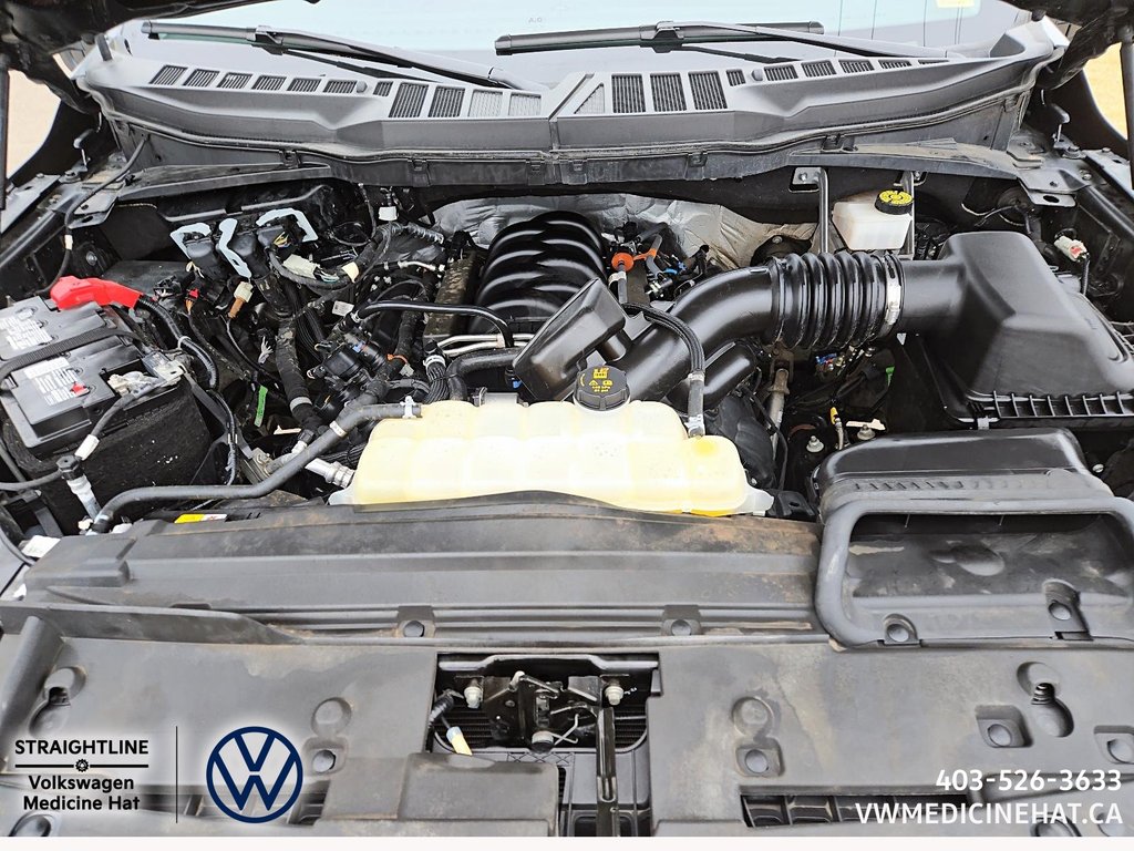 2024 Ford F-150 XLT-6