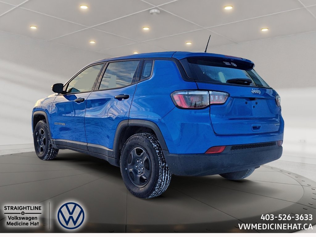 2022 Jeep Compass Sport-3