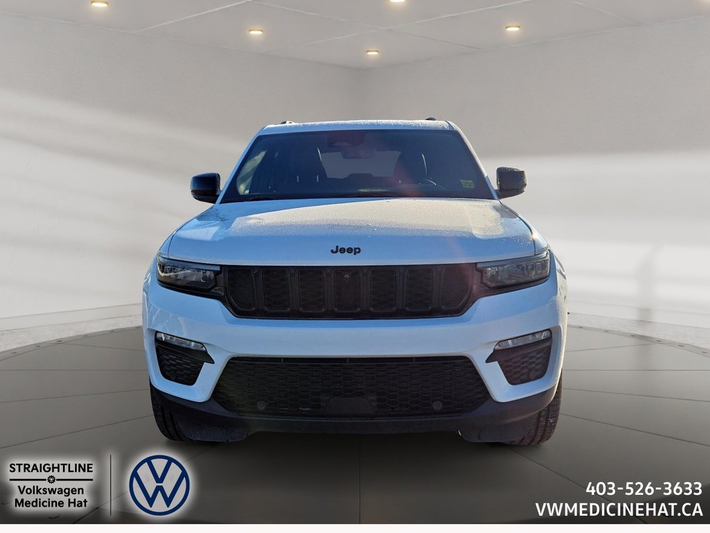 2024 Jeep Grand Cherokee Limited-1