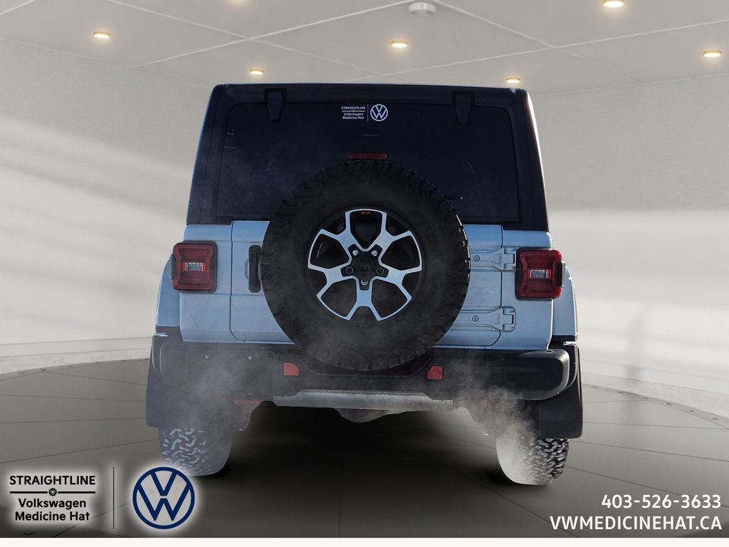 2021 Jeep Wrangler Unlimited Rubicon-2