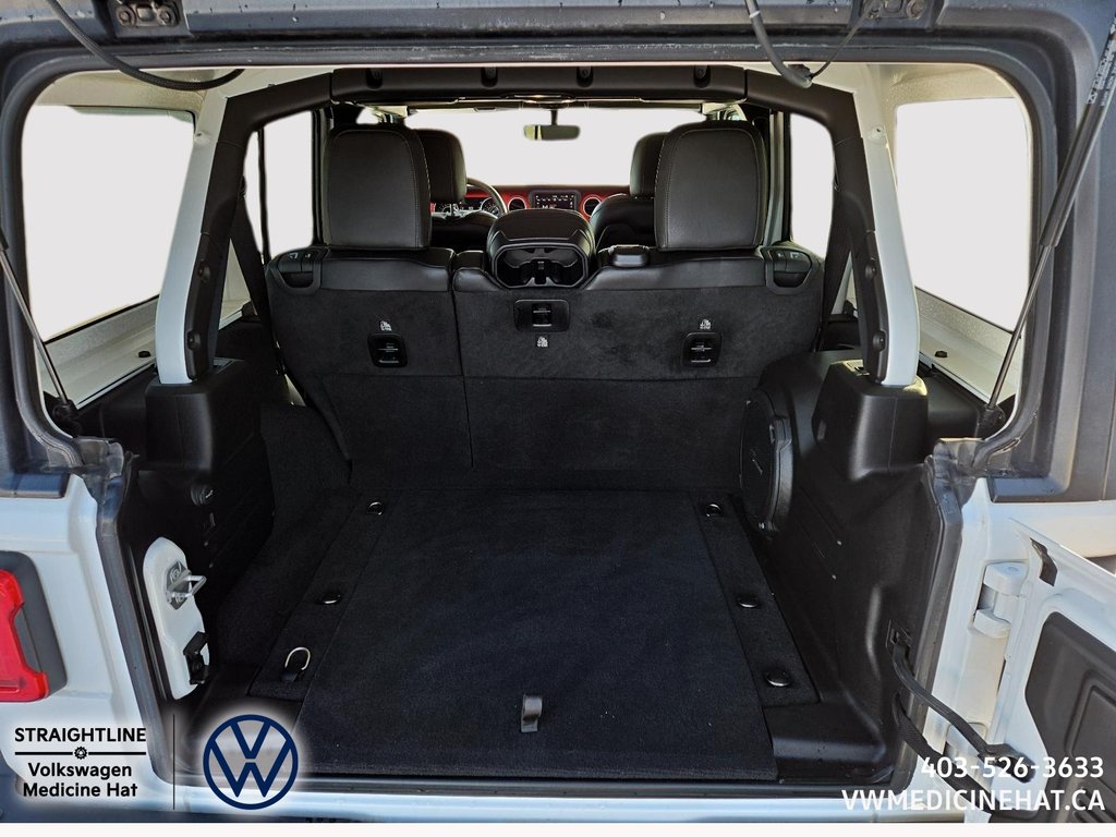 2021 Jeep Wrangler Unlimited Rubicon-5