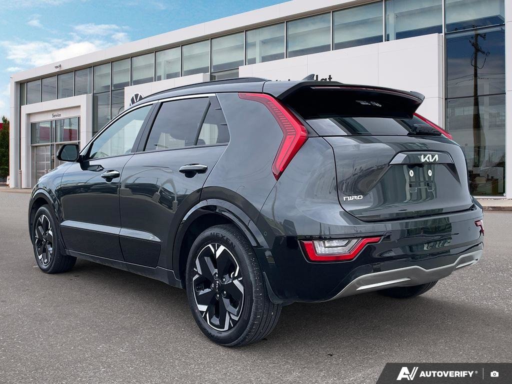 2023 Kia Niro EV Limited-3